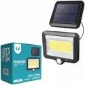 Forever Light FLS-30 Solar LED Garden Lamp with Steel Post Forever Light FLS-30 Solar LED Garden Lamp with Steel Post
