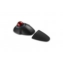 Kensington Orbit Wireless Trac Трекбол Bluetooth/RF Черный