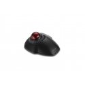 Kensington Orbit Wireless Trac Трекбол Bluetooth/RF Черный