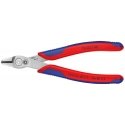 Knipex Electronic Super Knips XL Diagonālās knaibles Knipex Electronic Super Knips XL Diagonālās knaibles