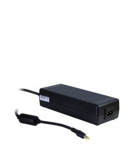 Inter-Tech 88882103 virta-adapteri ja vaihtosuuntaaja Sisätila 120 W musta