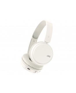 JVC HA-S36W Austiņas Bezvadu Zvani / mūzika Bluetooth Balts