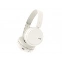JVC HA-S36W Kõrvaklapid Juhtmevaba Peavõru Kõned/muusika Bluetooth Valge