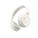 JVC HA-S36W Kõrvaklapid Juhtmevaba Peavõru Kõned/muusika Bluetooth Valge