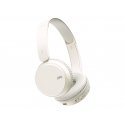 JVC HA-S36W Kõrvaklapid Juhtmevaba Peavõru Kõned/muusika Bluetooth Valge