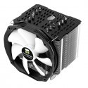 Thermalright Macho Rev.B Processor Cooler Silver Thermalright Macho Rev.B Processor Cooler Silver
