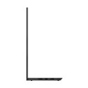 Lenovo ThinkVision M14d LED display 35,6 cm (14") 2240 x 1400 pikseliä 2.2K musta Lenovo ThinkVision M14d LED display 35,6 cm (14") 2240 x 1400 pikseliä 2.2K musta