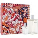 Real Techniques Mini Travel Duo Make-up Kit
