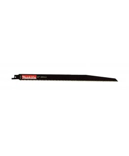 Makita P-05016 kuviosahan, lehtisahan & puukkosahan terä Runsashiilinen teräs (HCS) 5 kpl