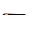 Makita P-05016 finierzāģis/zobenzāģa asmens Augsta oglekļa satura tērauds (HCS) 5 pcs Makita P-05016 finierzāģis/zobenzāģa asmens Augsta oglekļa satura tērauds (HCS) 5 pcs