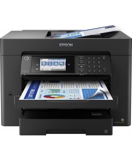 Epson WorkForce Pro WorkForce WF-7840DTWF