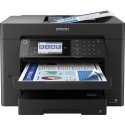 Epson WorkForce Pro WF-7840DTWF Inkjet A3 4800 x 2400 DPI Wi-Fi Epson WorkForce Pro WF-7840DTWF Inkjet A3 4800 x 2400 DPI Wi-Fi