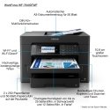 Epson WorkForce Pro WF-7840DTWF Струйная A3 4800 x 2400 DPI Wi-Fi Epson WorkForce Pro WF-7840DTWF Струйная A3 4800 x 2400 DPI Wi-Fi