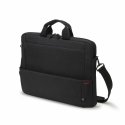 DICOTA Eco Slim Case Plus BASE 39,6 cm (15.6") musta DICOTA Eco Slim Case Plus BASE 39,6 cm (15.6") musta