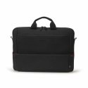 DICOTA Eco Slim Case Plus BASE 39,6 cm (15.6") Juoda DICOTA Eco Slim Case Plus BASE 39,6 cm (15.6") Juoda