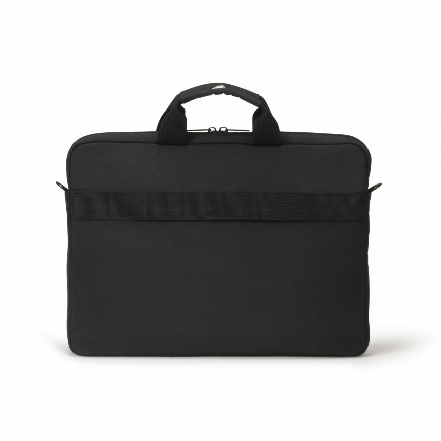 DICOTA Eco Slim Case Plus BASE 39,6 cm (15.6") Черный – 4