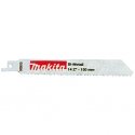 Makita P-04911 kuviosahan, lehtisahan & puukkosahan terä Kaksoismetalli 5 kpl