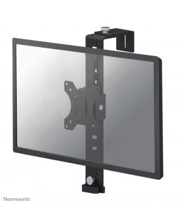 Neomounts FPMA-CH100BLACK monitoriaus laikiklis arba stovas 76,2 cm (30") Stalas Juoda