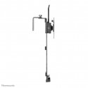 Neomounts FPMA-CH100BLACK monitori kinnitus ja alus 76,2 cm (30") Laud Must Neomounts FPMA-CH100BLACK monitori kinnitus ja alus 76,2 cm (30") Laud Must