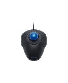 Kensington K72337EU hiiri Office Molempikätinen USB A-tyyppi Optinen