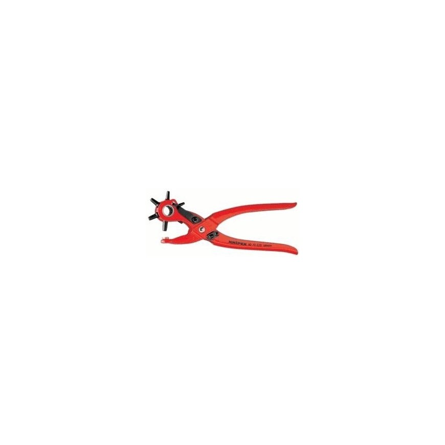 Knipex 777518 punching pliers
