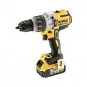DeWALT DCD996P2 grąžtas Beraktė 2,1 kg Juoda, Geltona DeWALT DCD996P2 grąžtas Beraktė 2,1 kg Juoda, Geltona