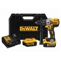 DeWALT DCD996P2 дрель Без ключа 2,1 kg Черный, Желтый DeWALT DCD996P2 дрель Без ключа 2,1 kg Черный, Желтый