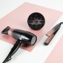 Remington Rose Shimmer matu žāvētājs 2200 W Melns, Rožu