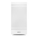 Sharkoon REBEL C50 ATX Full Tower Balts Sharkoon REBEL C50 ATX Full Tower Balts