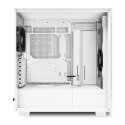 Sharkoon REBEL C50 ATX „Full Tower“ Balta Sharkoon REBEL C50 ATX „Full Tower“ Balta