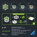 Ravensburger GraviTrax PRO Element Turntable Marmorikuularata