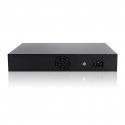 LevelOne GEL-1061 verkkokytkin Hallittu L2 Gigabit Ethernet (10/100/1000) musta LevelOne GEL-1061 verkkokytkin Hallittu L2 Gigabit Ethernet (10/100/1000) musta