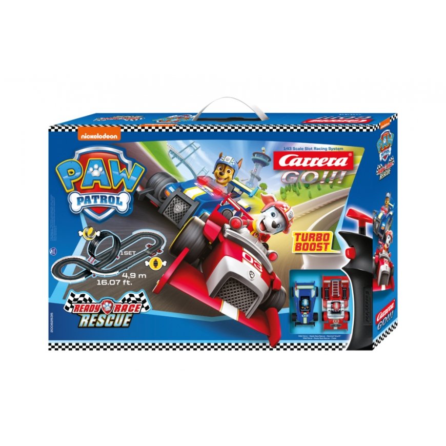 Carrera 20062535 Radio-Controlled (RC) model Car Electric engine 1:43