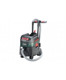 Metabo ASR 35 L ACP Sauss 1400 W Putekļu maiss
