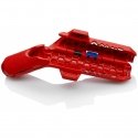 Knipex ErgoStrip инструмент для зачистки кабеля Синий, Красный Knipex ErgoStrip инструмент для зачистки кабеля Синий, Красный