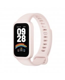 Xiaomi Smart Band 9 Active TFT Wristband activity tracker 3.73 cm (1.47") Pink
