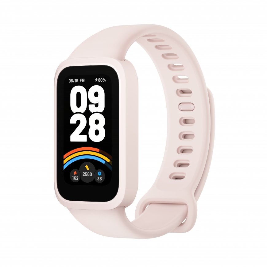 Xiaomi Smart Band 9 Active TFT