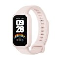 Xiaomi Smart Band 9 Active TFT Fizinio aktyvumo stebėjimo apyrankė 3,73 cm (1.47") Rožinė Xiaomi Smart Band 9 Active TFT Fizinio aktyvumo stebėjimo apyrankė 3,73 cm (1.47") Rožinė