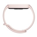 Xiaomi Smart Band 9 Active TFT-ekraan Randmel kantav aktiivsusmonitor 3,73 cm (1.47") Roosa