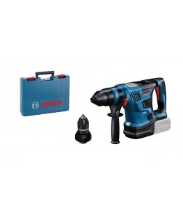 Bosch GBH 18V-34 CF PROFESSIONAL 500 RPM SDS Plus