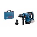 Bosch GBH 18V-34 CF PROFESSIONAL 500 RPM SDS Plus Bosch GBH 18V-34 CF PROFESSIONAL 500 RPM SDS Plus