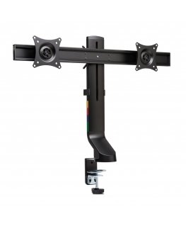 Kensington K55513WW подставка / крепление для мониторов 68,6 cm (27") Стол Черный