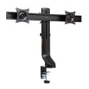 Kensington K55513WW monitora stiprinājums un statīvs 68,6 cm (27") Galds Melns Kensington K55513WW monitora stiprinājums un statīvs 68,6 cm (27") Galds Melns