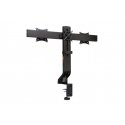 Kensington K55513WW monitorin kiinnike ja jalusta 68,6 cm (27") Vastaanotto musta Kensington K55513WW monitorin kiinnike ja jalusta 68,6 cm (27") Vastaanotto musta