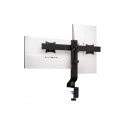 Kensington K55513WW monitora stiprinājums un statīvs 68,6 cm (27") Galds Melns Kensington K55513WW monitora stiprinājums un statīvs 68,6 cm (27") Galds Melns