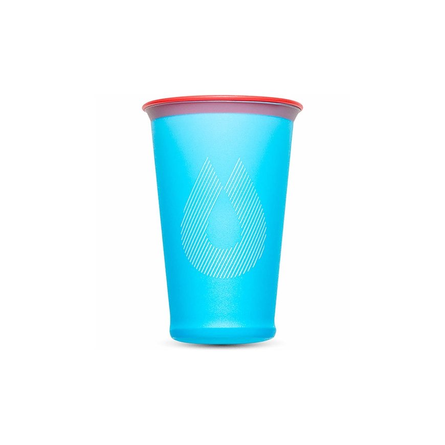 Hydrapak Speedcup 150ml 2-Pack blau – 2