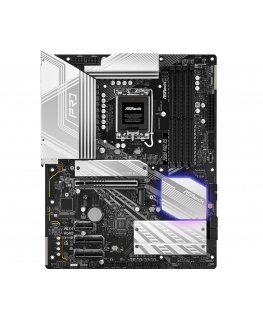Asrock Z890 Pro RS Intel Z890 LGA 1851 (Socket V1) ATX