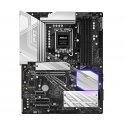 Asrock Z890 Pro RS Intel Z890 LGA 1851 (Socket V1) ATX Asrock Z890 Pro RS Intel Z890 LGA 1851 (Socket V1) ATX