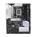Asrock Z890 Pro RS Intel Z890 LGA 1851 (Socket V1) ATX Asrock Z890 Pro RS Intel Z890 LGA 1851 (Socket V1) ATX