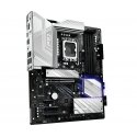 Asrock Z890 Pro RS Intel Z890 LGA 1851 (Socket V1) ATX Asrock Z890 Pro RS Intel Z890 LGA 1851 (Socket V1) ATX